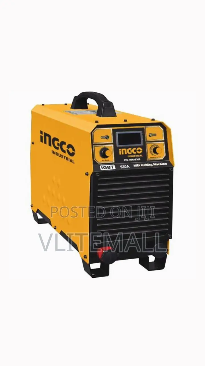 Inverter Mma Welding Machine Ing-Mma6308
