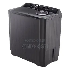 P1861rwn9t 18kg Lg Twintub Semi Auto Washing Machine