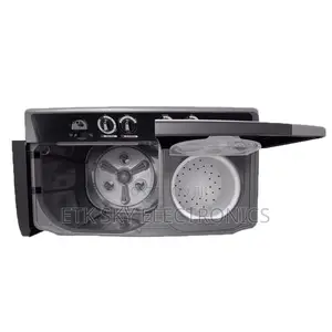 P1861rwn9t 18kg Lg Twintub Semi Auto Washing Machine