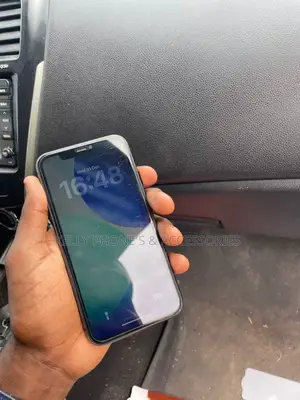 Apple iPhone 11 128 GB Black