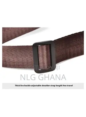 Business Men Crossbody Bag With Handle Pu Leather. Tvx24745