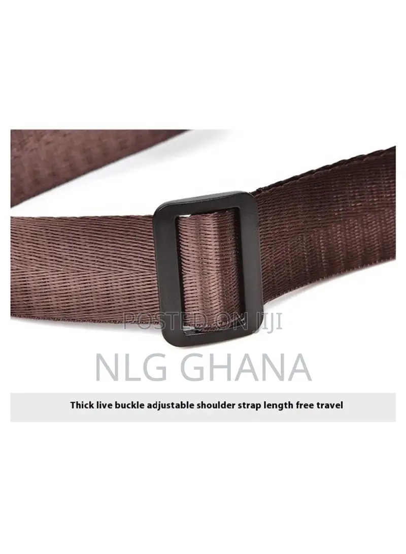 Business Men Crossbody Bag With Handle Pu Leather. Tvx24745