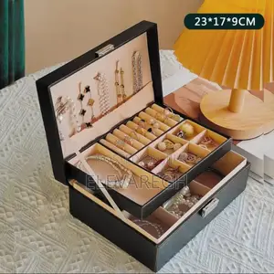 Jewellery Box (No Jewellery Included )