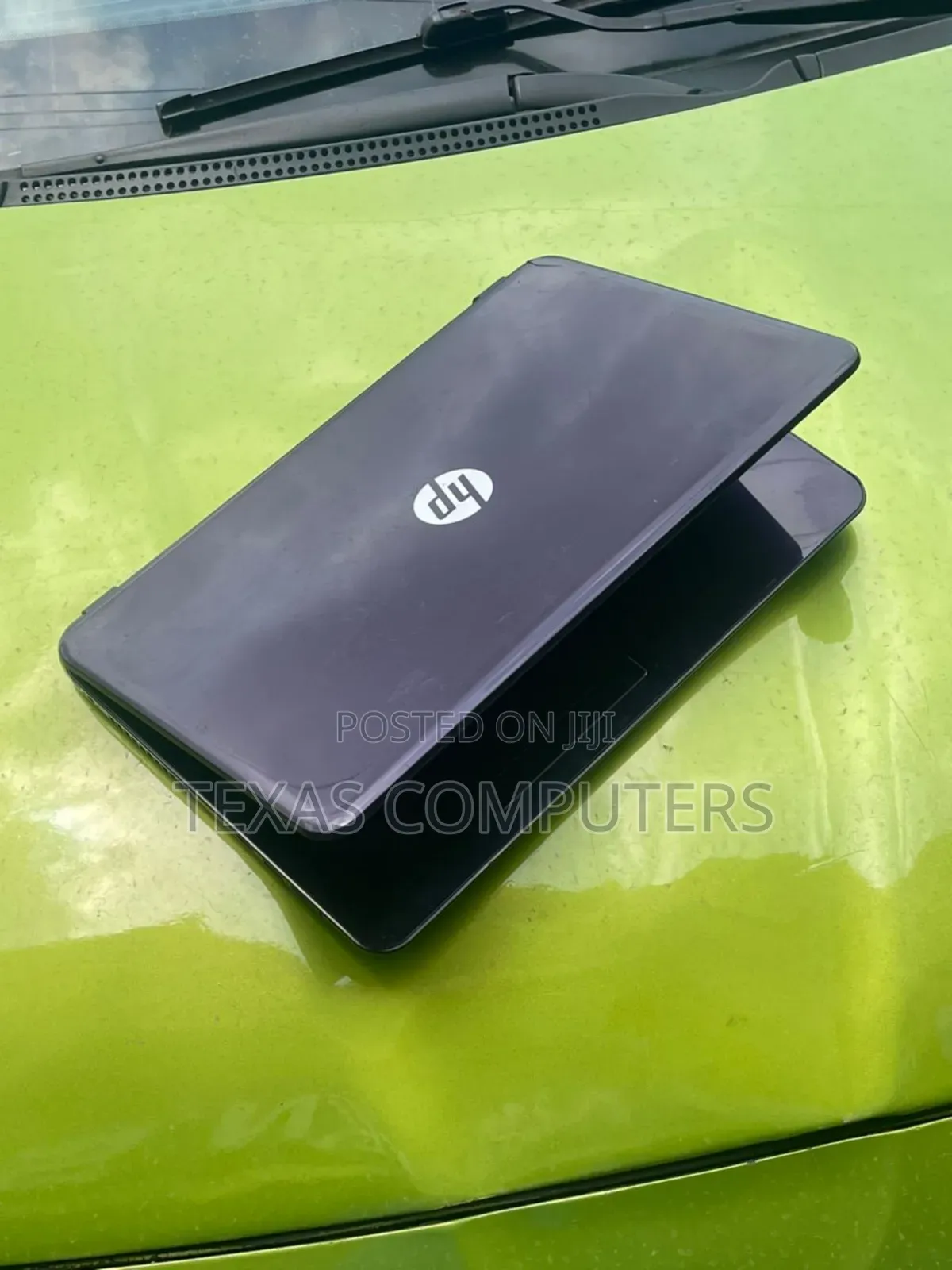 Laptop HP 15-Ra003nia 8GB Intel Core I7 HDD 500GB