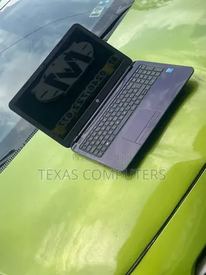 Laptop HP 15-Ra003nia 8GB Intel Core I7 HDD 500GB