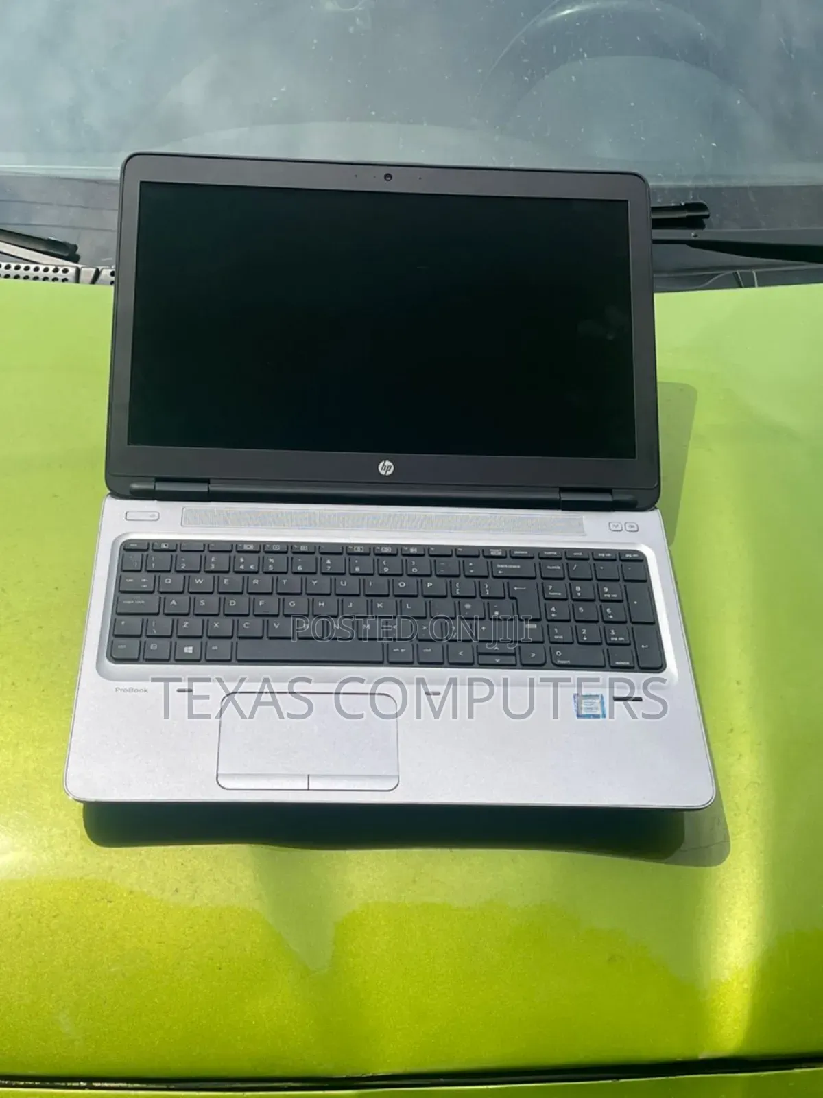 Laptop HP ProBook 650 G3 8GB Intel Core i7 SSD 256GB