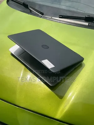 Laptop HP ProBook 650 G3 8GB Intel Core i7 SSD 256GB