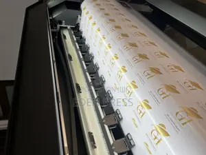 Print Cut Labels