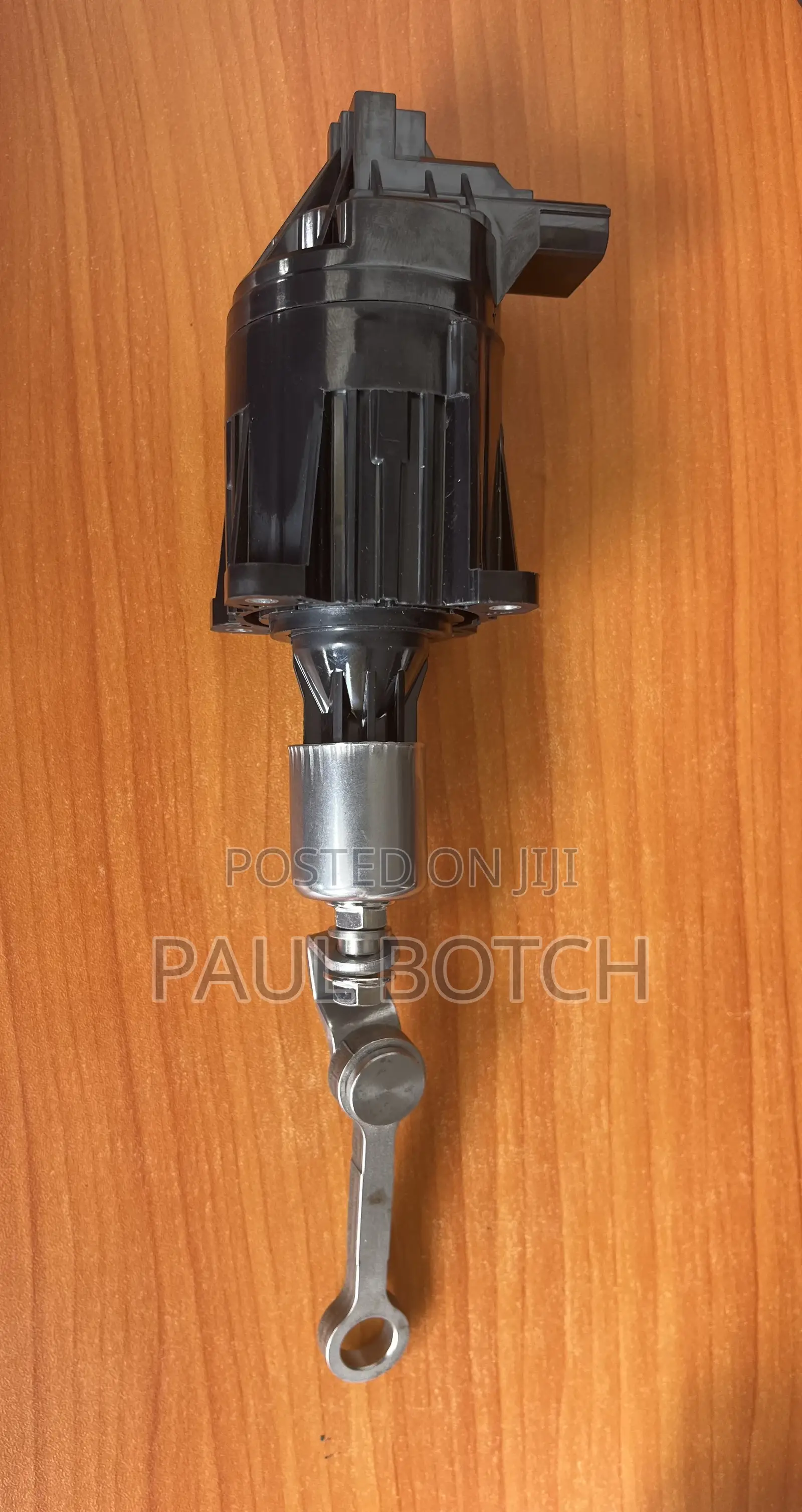 Honda Civic 1.5t Td025 Electronic Turbo Wastegate Actuator