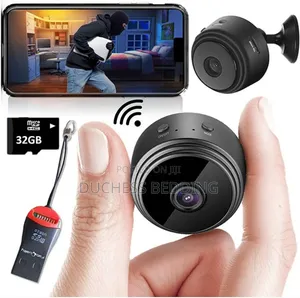 Mini Camera