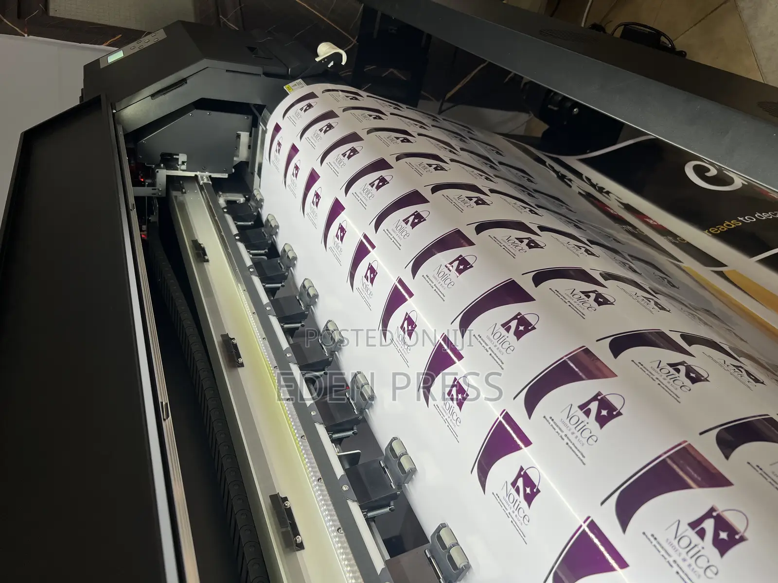 Print Cut Labels