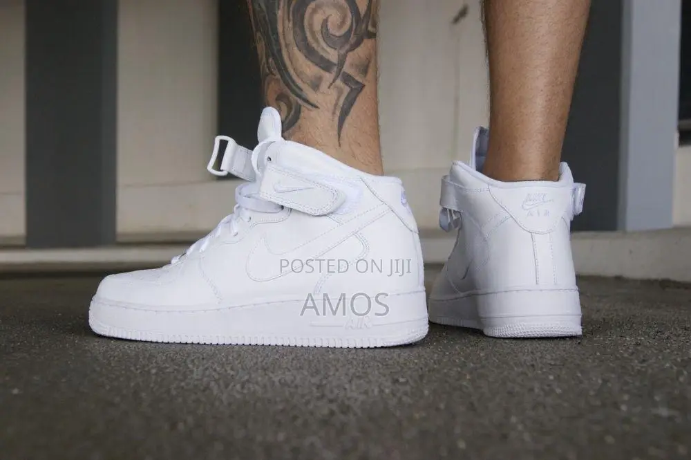Air Force Long