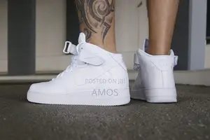 Air Force Long