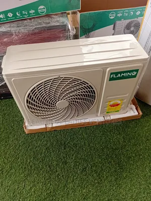 Refresh Your Space With Flamino 1.5hp Ac Split System