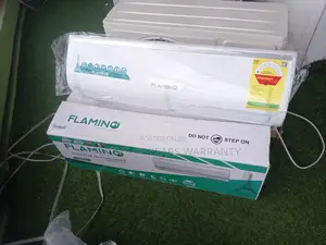 Flamino Sustainable Cooling Solution for Modern Homes Air Conditioner