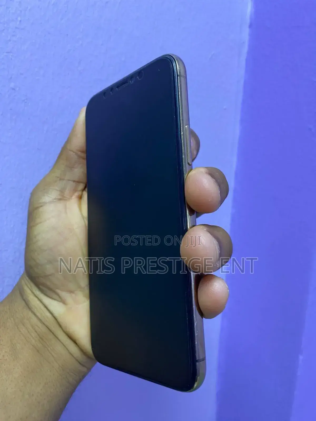 Apple iPhone 11 Pro 256 GB Gold