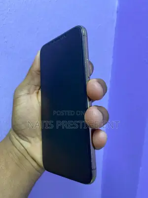 Apple iPhone 11 Pro 256 GB Gold