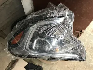 GMC Terrain 2018-2019-2020-2021-2022-2023 Headlight