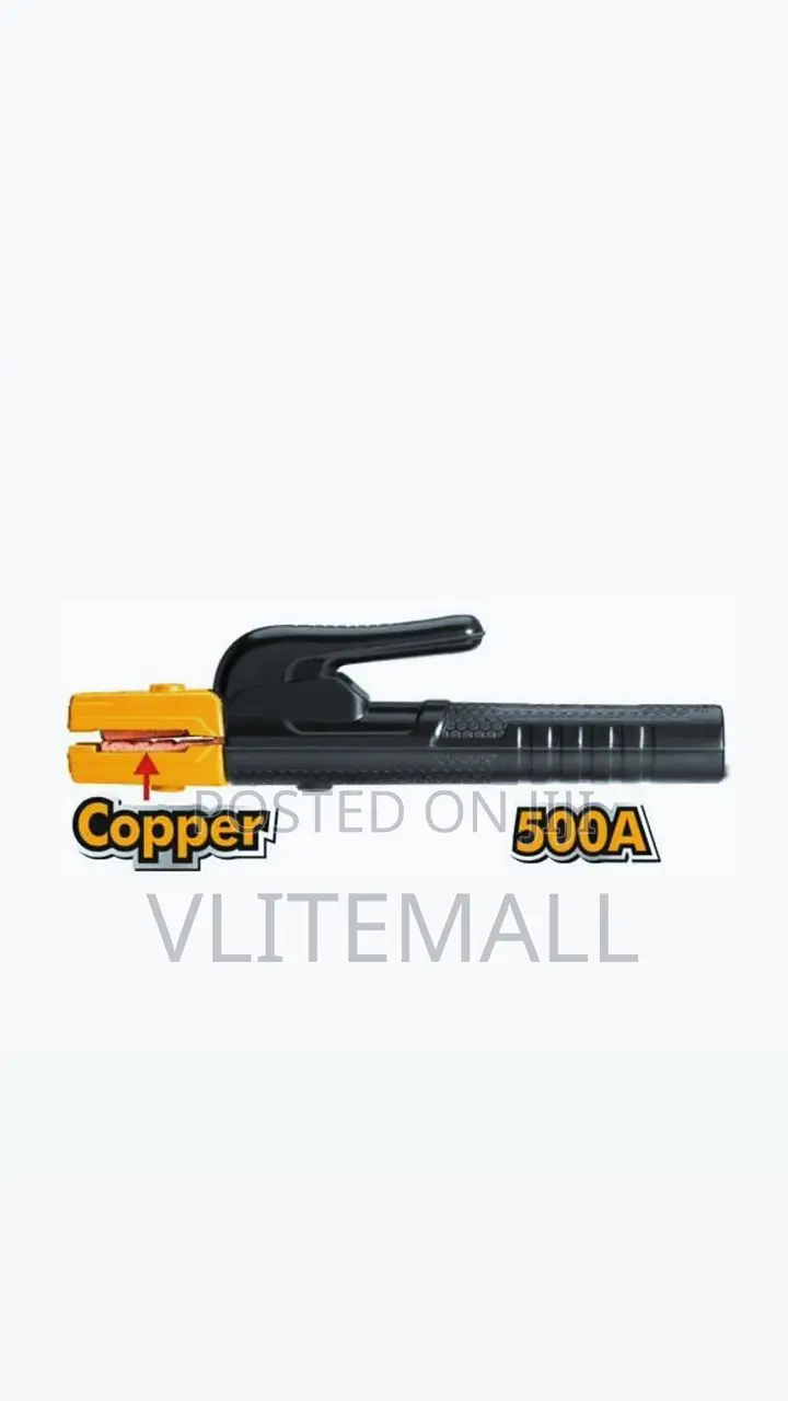 Electrode Holder Wah5008