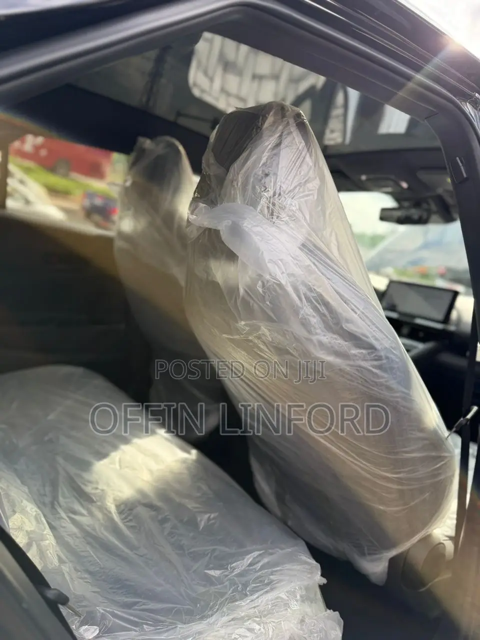 Toyota C-HR 2025 Black