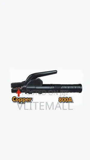 Electrode Holder Wah8008