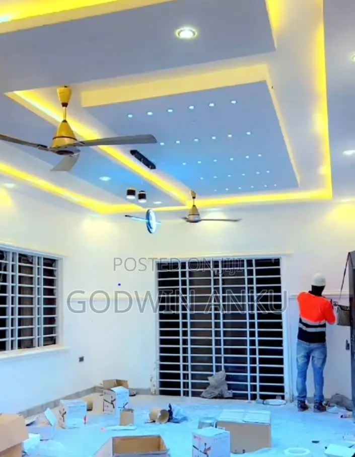 Favour Anointed Electrical Engineering