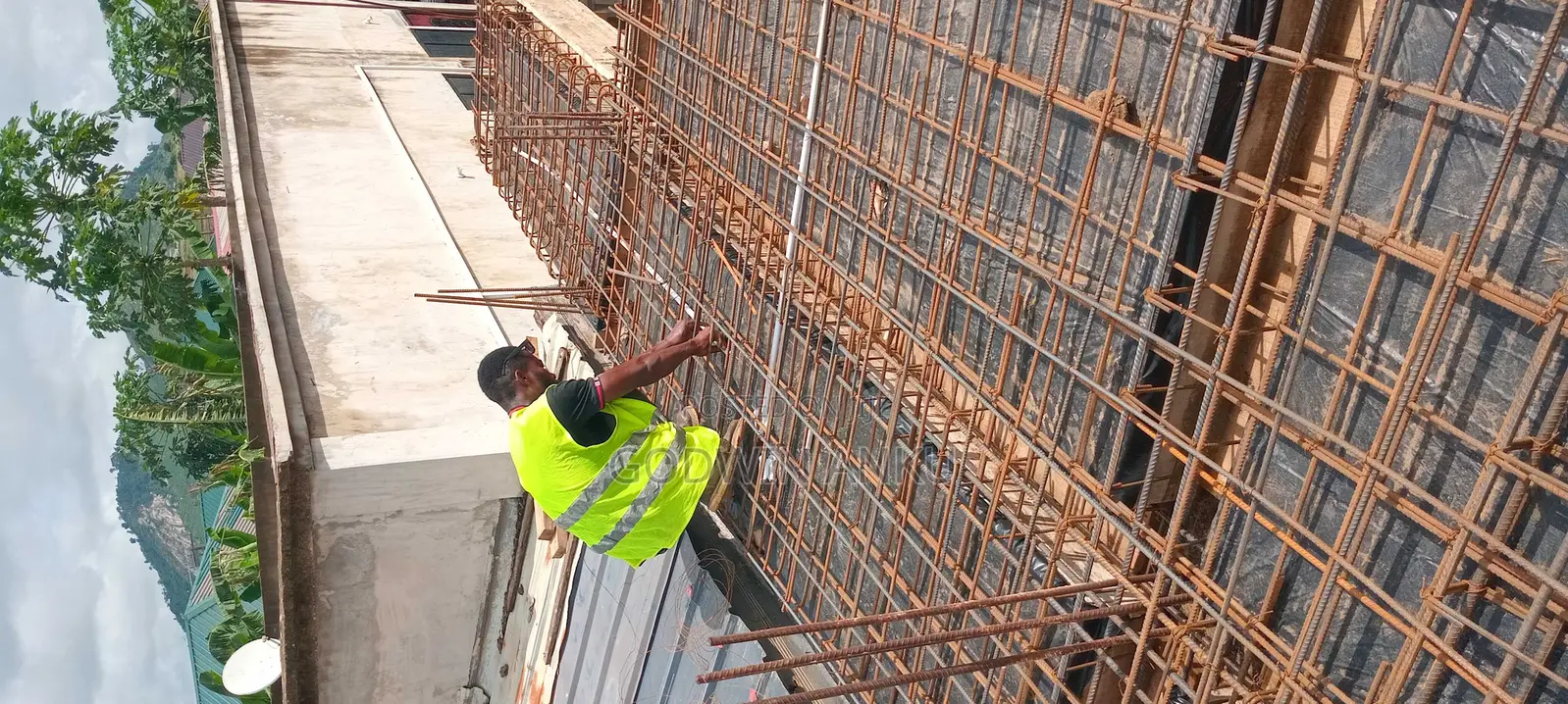 Favour Anointed Electrical Engineering