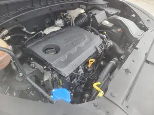 Hyundai Tucson 2017 Gray