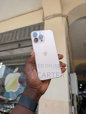 New Apple iPhone 16 Pro Max 1 TB Gold
