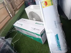 Upgrade Your Comfort With the Lastest Flamino1.5 Air Conditioner Model