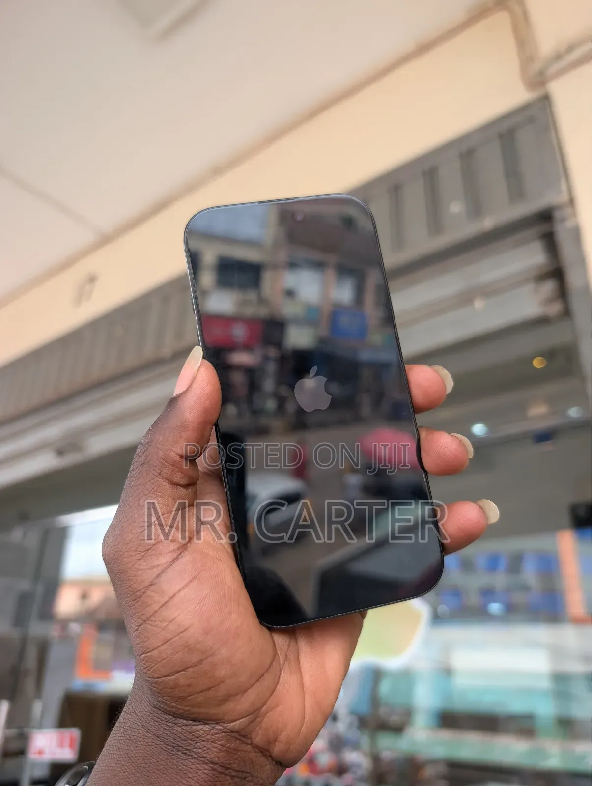 New Apple iPhone 16 Pro 256 GB Blue