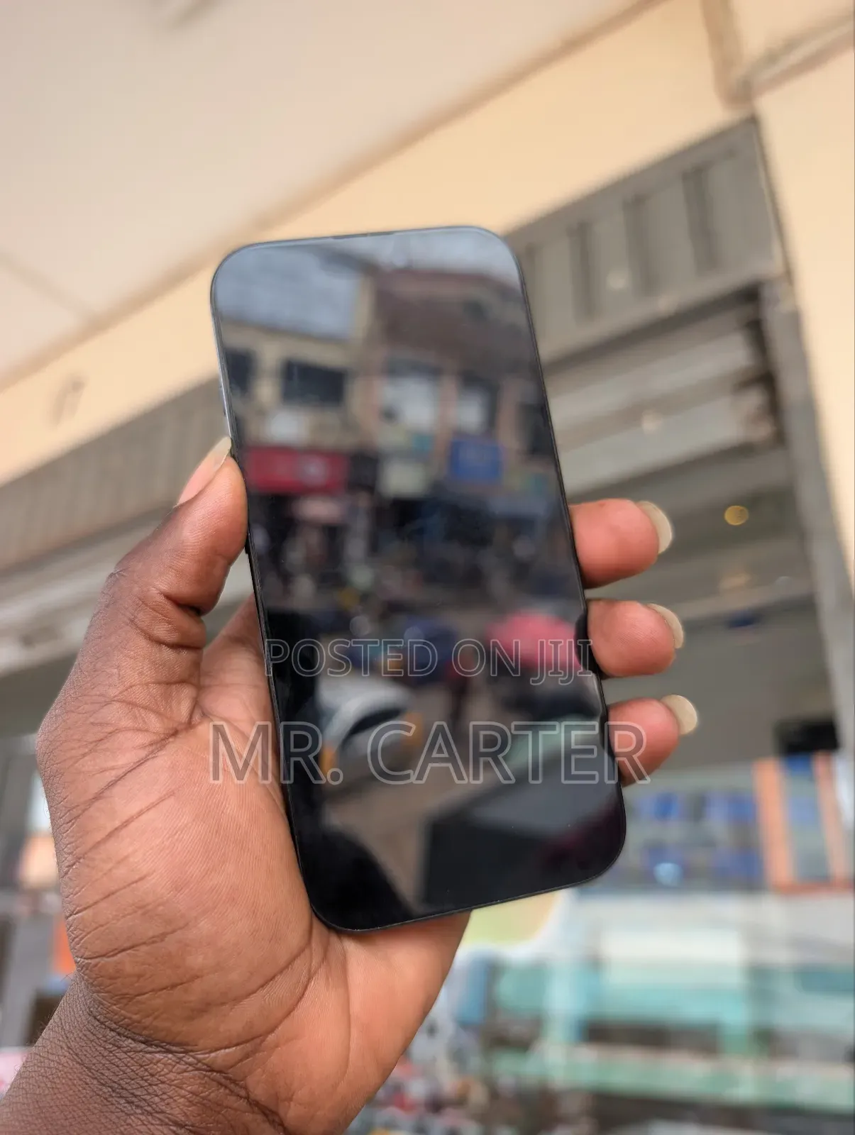 New Apple iPhone 16 Pro 256 GB Blue