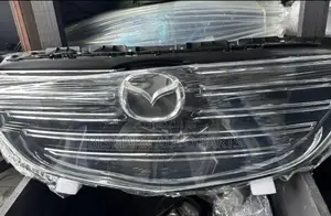 Mazda Cx9 2016-2017-2018-2019-2020-201-2022 Front Shell/Grill