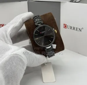 Available Curren Watches for Women