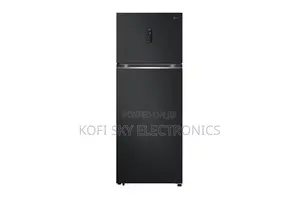 Lg 473l Top Freezer Refrigerator