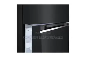 Lg 473l Top Freezer Refrigerator