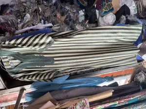 Sultan Morroco Jalabiya (3quatersleeveless)