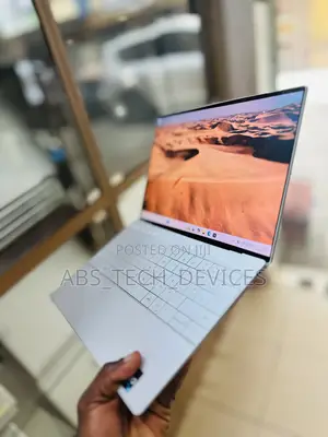 Laptop Dell XPS 13 9320 16GB Intel Core i7 SSD 512GB