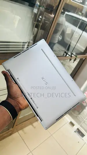 Laptop Dell XPS 13 9320 16GB Intel Core i7 SSD 512GB