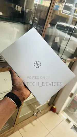 Laptop Dell XPS 13 9320 16GB Intel Core i7 SSD 512GB