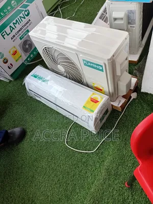 Seline Keeping 1.5hp Flamino