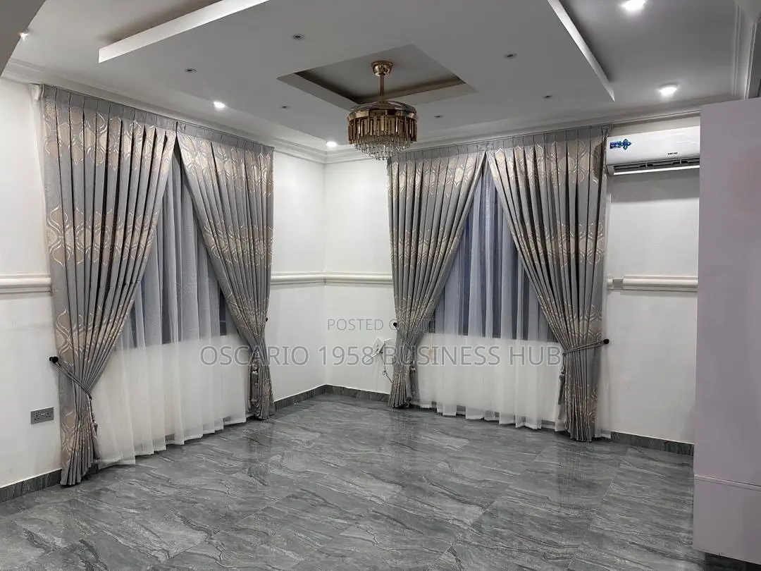Customized Original Curtains