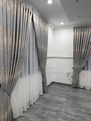 Customized Original Curtains