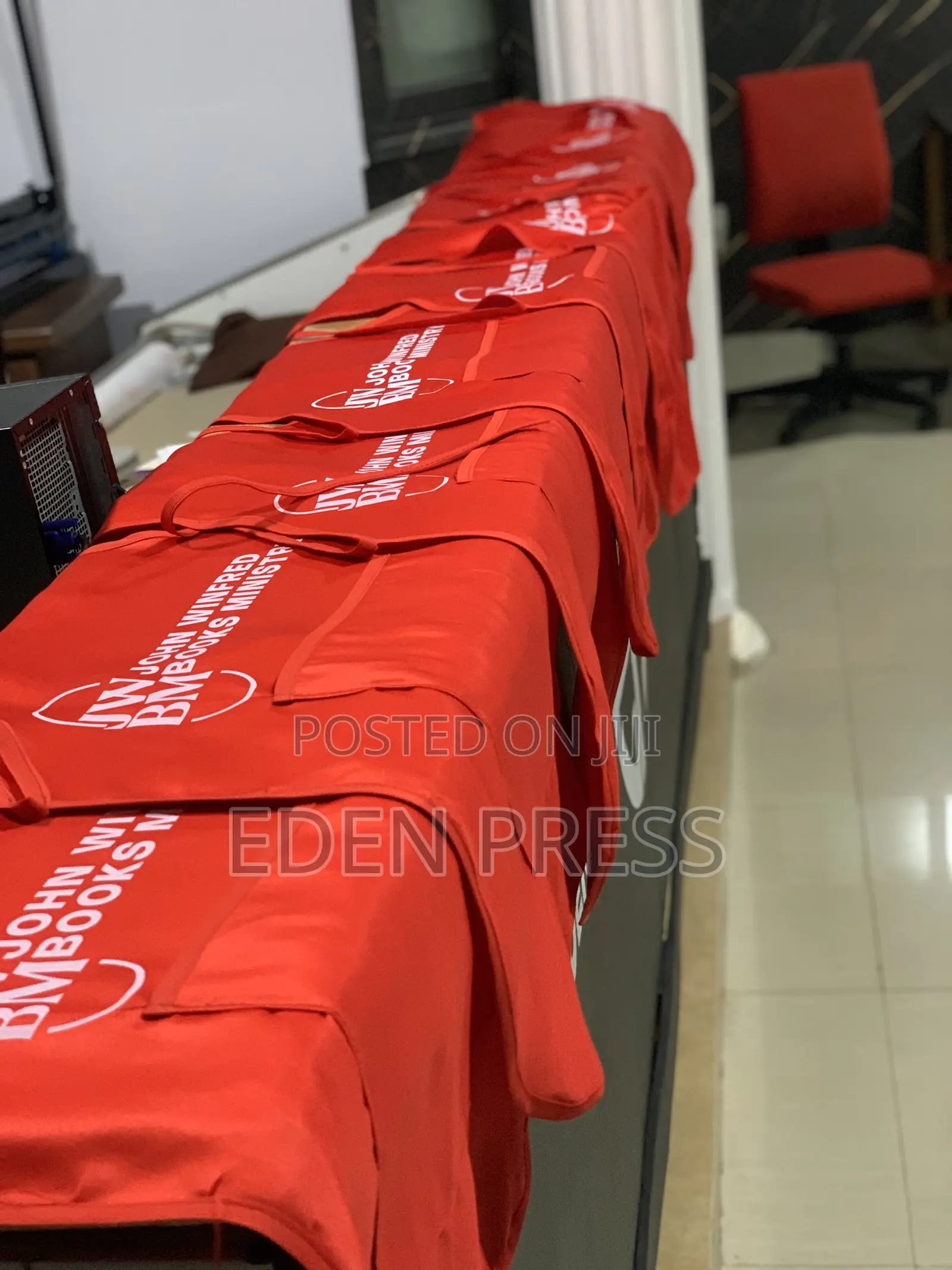 Printing Services
