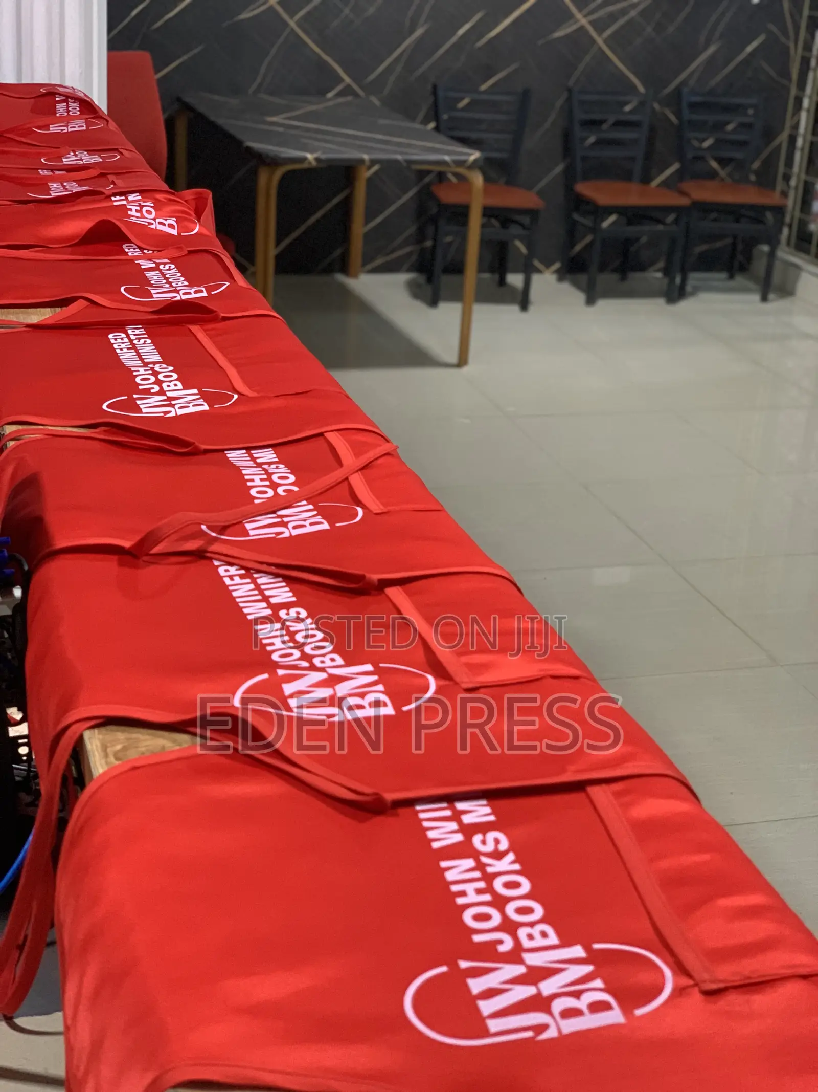 Printing Services