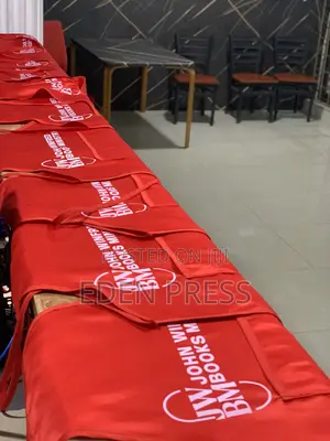 Printing Services
