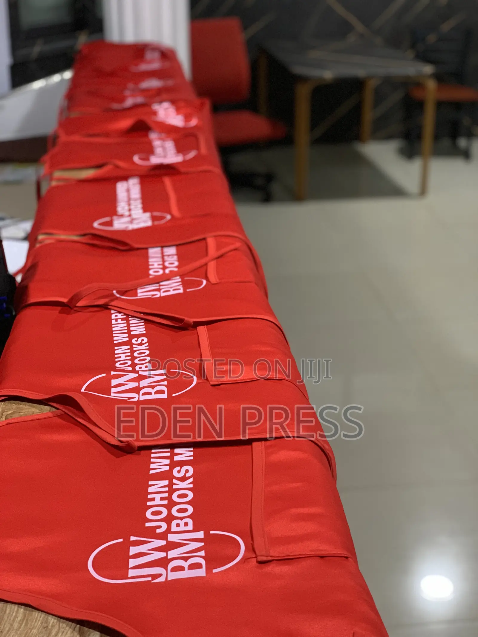 Printing Services