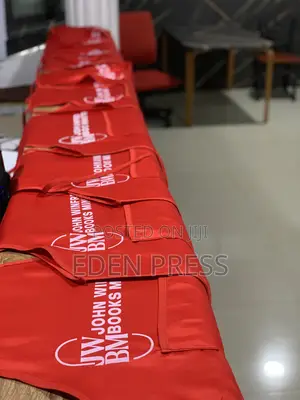 Printing Services