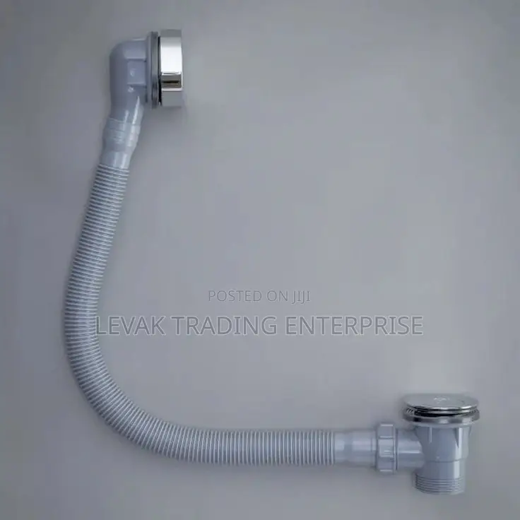Bathtub Waste Trap - All Sizes Traps