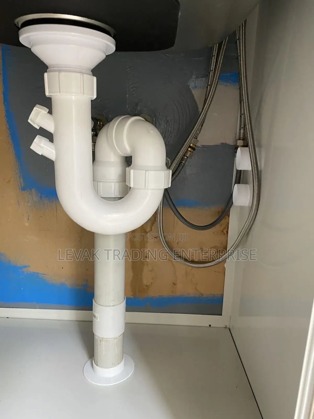 Bathtub Waste Trap - All Sizes Traps